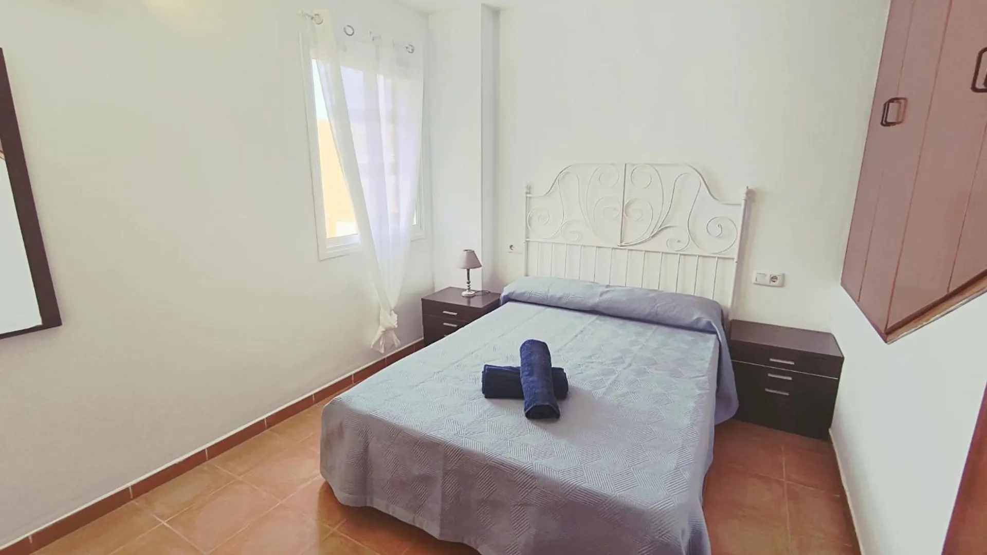 Casita Costa De Antigua Apartment