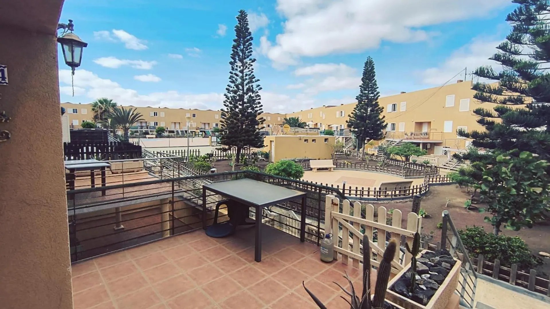 Casita Costa De Antigua Apartment