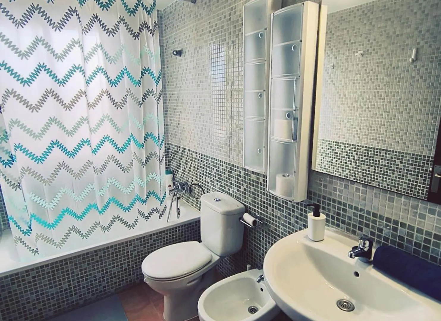 Casita Costa De Antigua Apartment