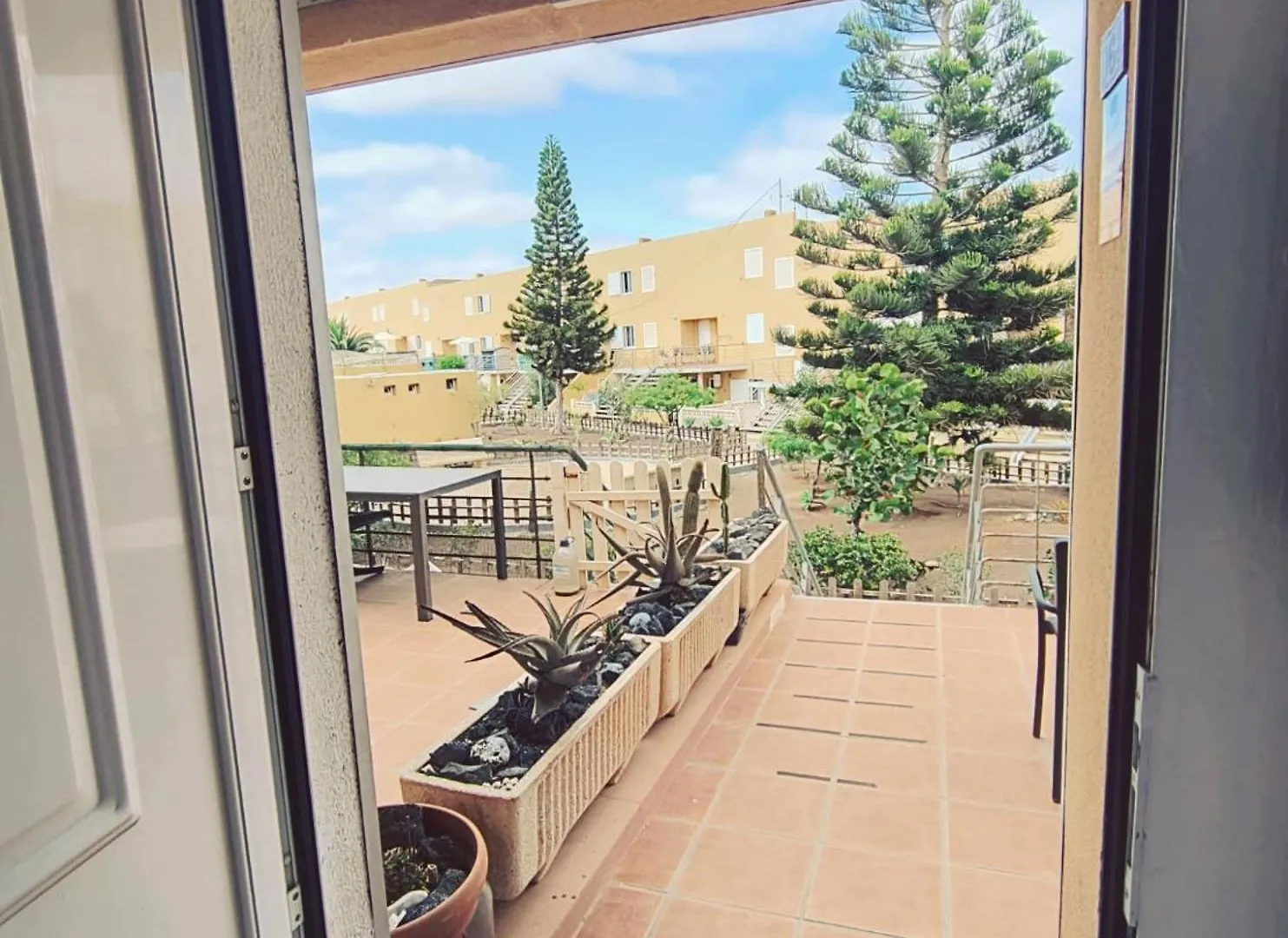 Casita Costa De Antigua Apartment 0*,  Spain
