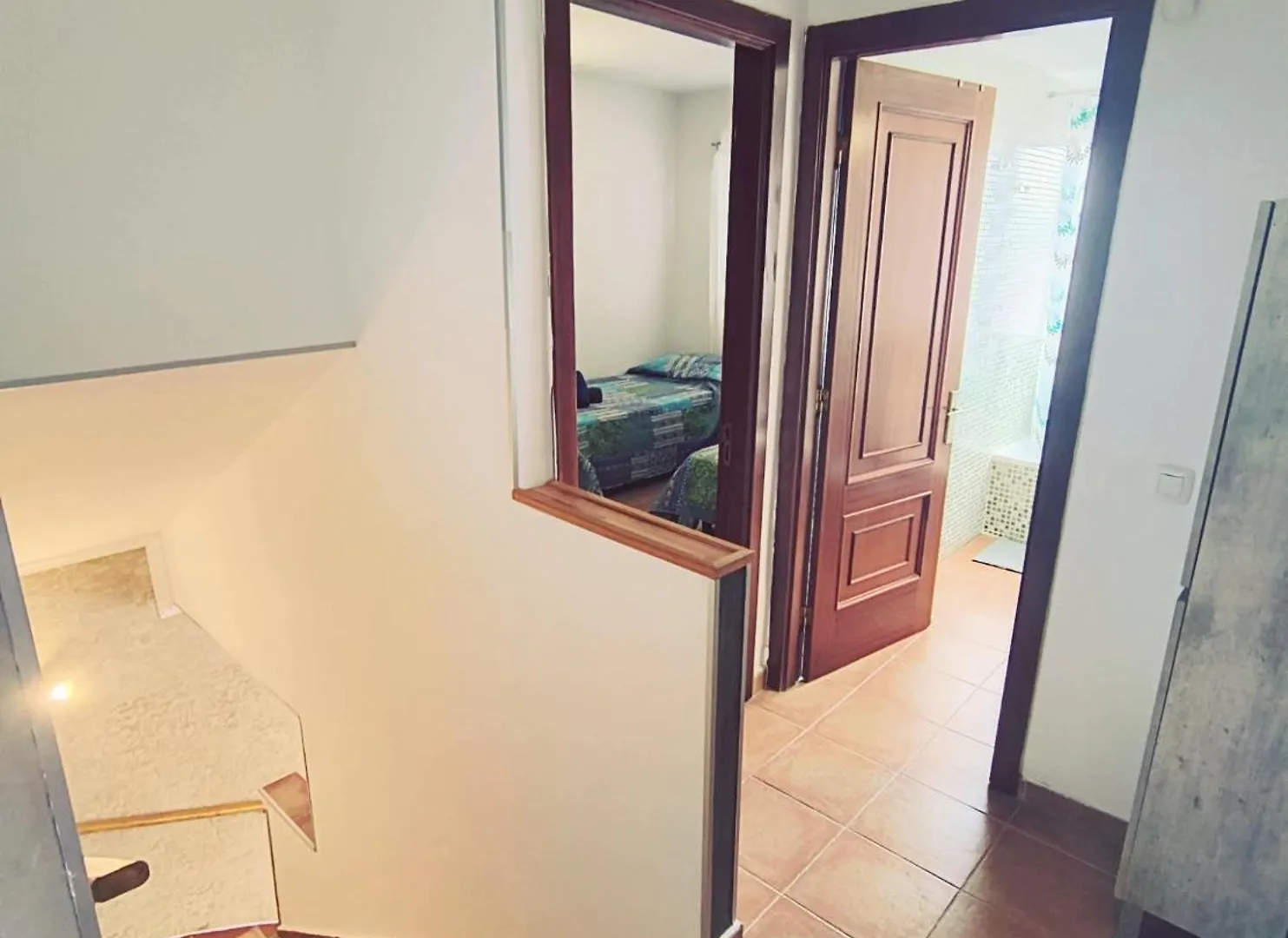 Casita Costa De Antigua Apartment 0*,