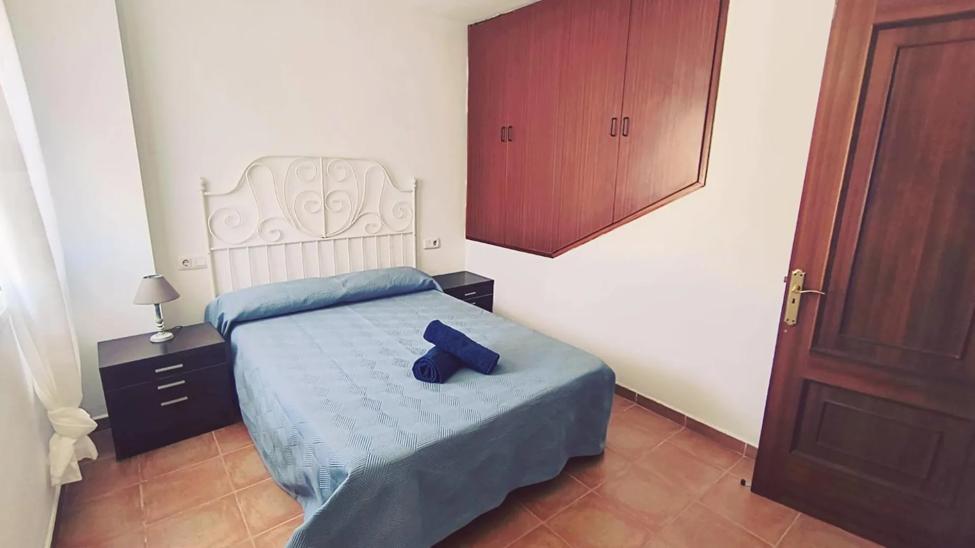 Casita Costa De Antigua Apartment