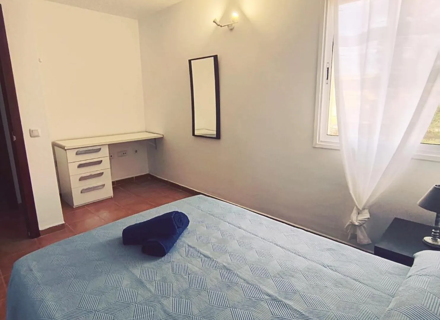 Casita Costa De Antigua Apartment