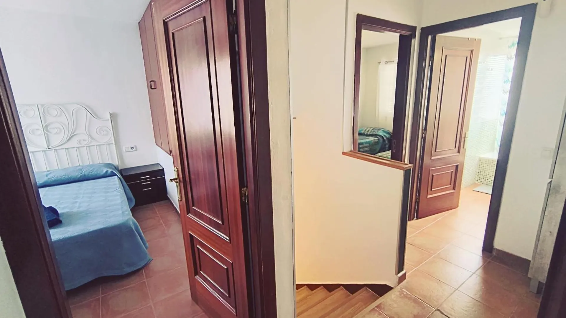 Casita Costa De Antigua Apartment Spain