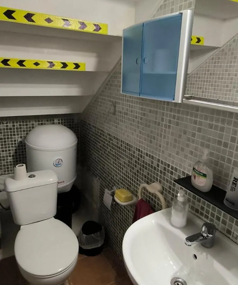Casita Costa De Antigua Apartment Spain