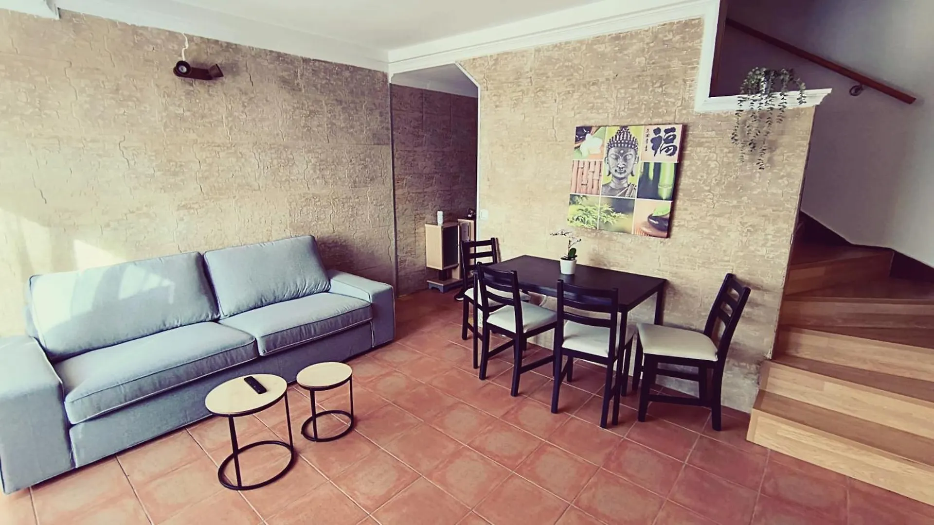 Casita Costa De Antigua Apartment