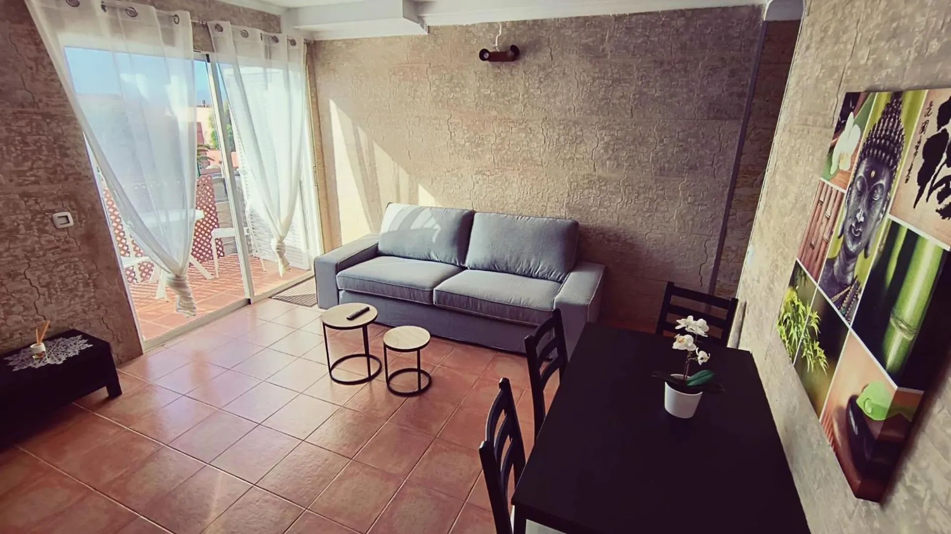 Casita Costa De Antigua Apartment