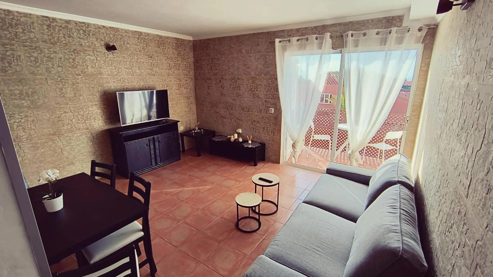 Casita Costa De Antigua Apartment