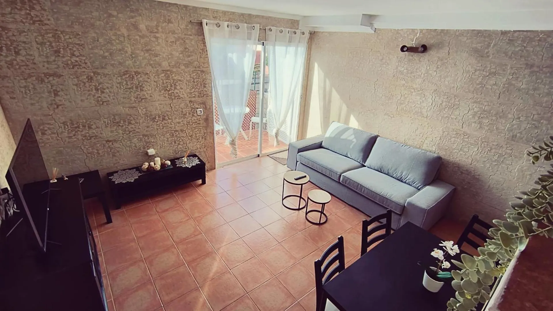 Casita Costa De Antigua Apartment