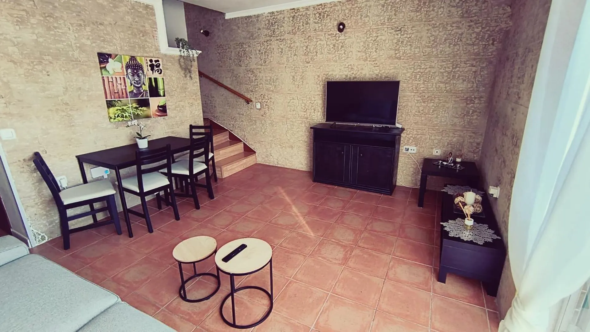 Casita Costa De Antigua Apartment